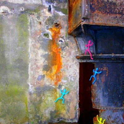 Color Invasion