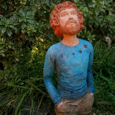 Ginger